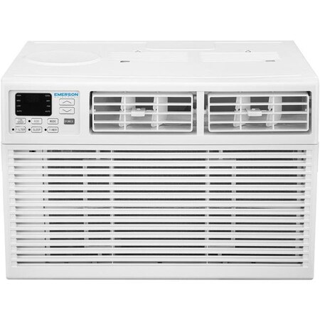 Emerson Emerson EARC6RE1 115 V Quiet Kool 6;000 BTU Window Air Conditioner with Remote Control EARC6RE1
